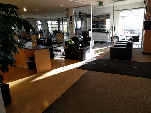 Car Dealer «Phil Long Audi», reviews and photos, 550 Automotive Dr, Colorado Springs, CO 80905, USA