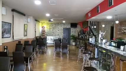 RESTAURANTE CHAPARRO