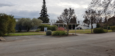Lycée agricole Marie Durand à Rodilhan