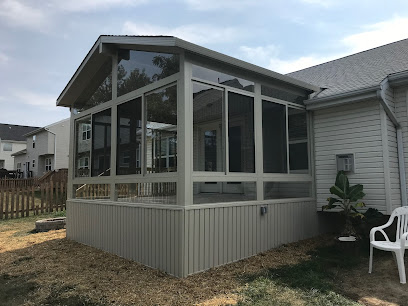 Betterliving Patio and Sunrooms of Greater Cincinnati