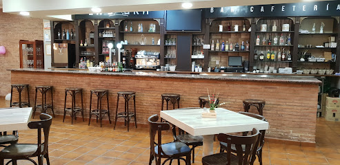 La Sagra Bar Cafeteria - C/ de Masquefa, 40, 46020 València, Valencia, Spain