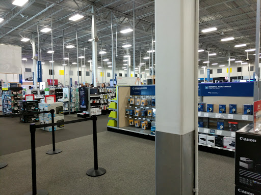 Electronics Store «Best Buy», reviews and photos, 1417 Golden Gate Blvd, Mayfield Heights, OH 44124, USA