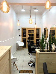 Identity Hair Salon