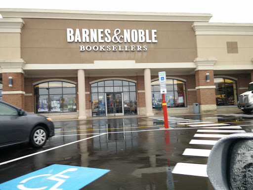 Book Store «Barnes & Noble», reviews and photos, 319 US-202, Bridgewater, NJ 08807, USA