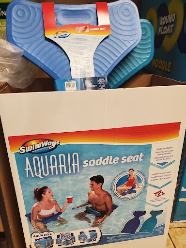 Supermarket «ALDI», reviews and photos, 728 Hartford Pike, Dayville, CT 06241, USA