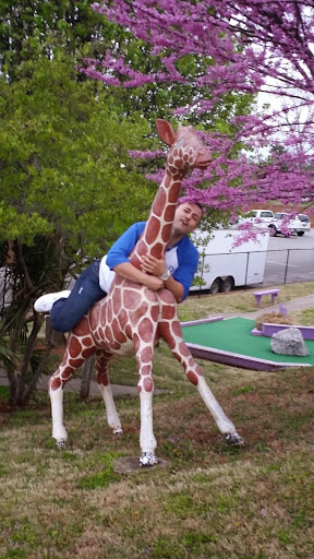 Amusement Center «Funntasia Family Fun Center», reviews and photos, 2016 Memorial Pkwy NW, Huntsville, AL 35810, USA