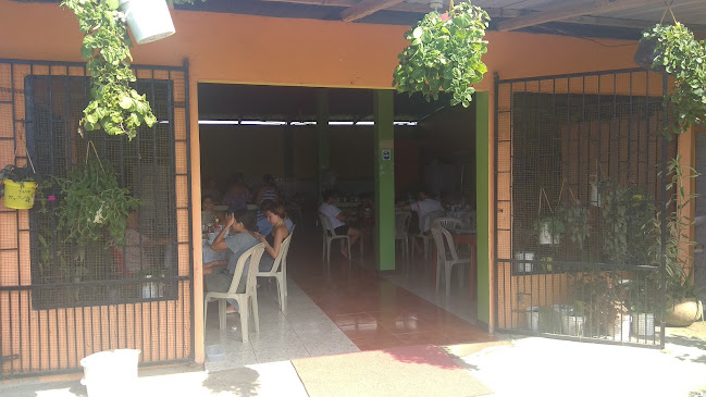 Cafe Jonica - Pedernales