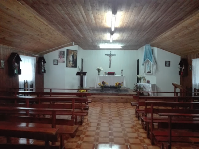 Santa Iglesia De Nuestra Santa Elena - Iglesia