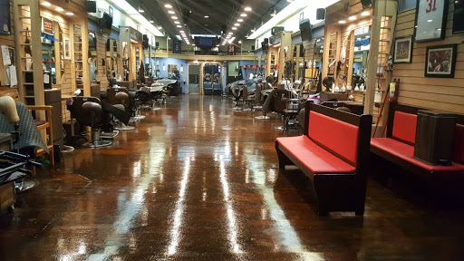 Barber Shop «Legends Barber & Accessory Shop», reviews and photos, 76 Alabama St SW, Atlanta, GA 30303, USA