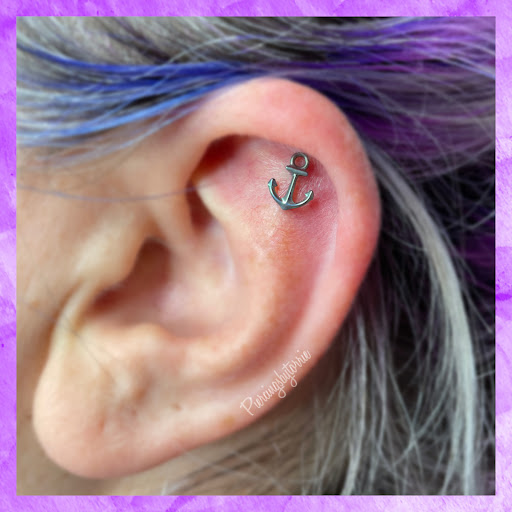 Explore ff7 tattoo ideas, creative tattoo ideas in Fort Walton Beach, available at Piercings by Torrie