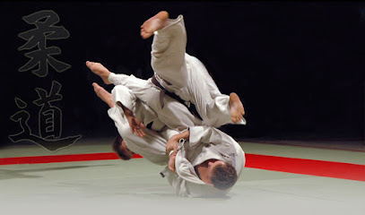 Nokido Ju-Jitsu, Judo & BJJ