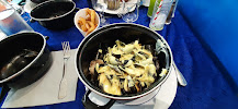 Moule du Restaurant de fruits de mer Le Carrelet à Royan - n°4