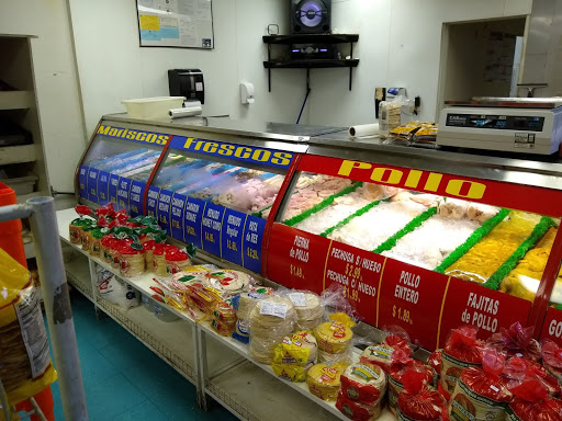 Butcher Shop «La Hereford Meat Market», reviews and photos, 8931 N 7th St, Phoenix, AZ 85020, USA