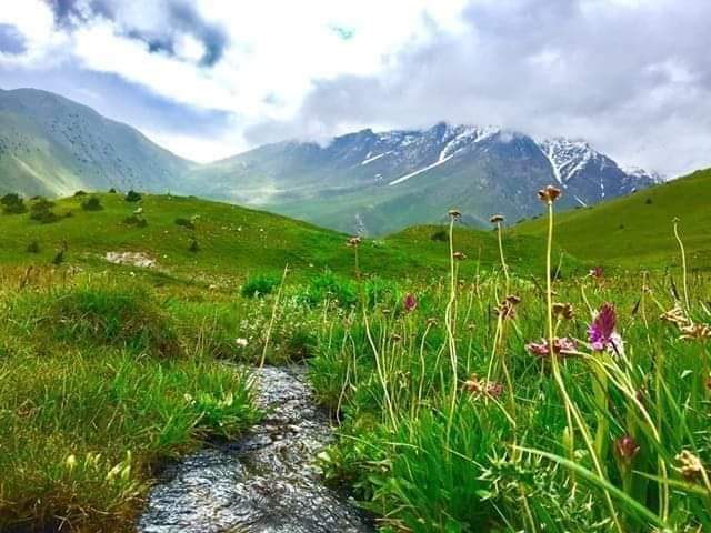 Baghlan, Afganistan