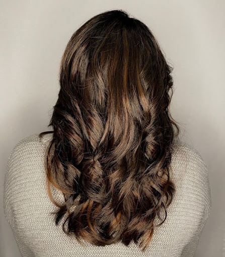 Beauty Salon «Ultimate Image Salon & Spa», reviews and photos, 17 N Village Ave, Exton, PA 19341, USA