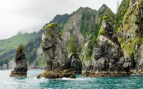 Kenai Fjords National Park image