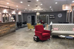 ReVamped Salon Spa and Boutique image