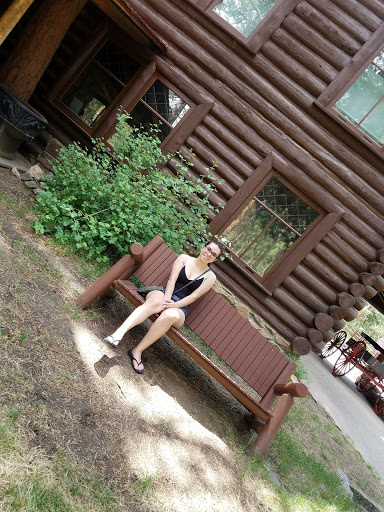 Museum «Hiwan Homestead Museum», reviews and photos, 4208 Timbervale Dr, Evergreen, CO 80439, USA