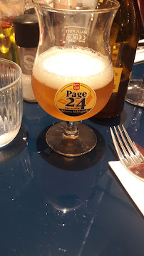 Plats et boissons du Pizzeria Montésilvano-Arras - n°17