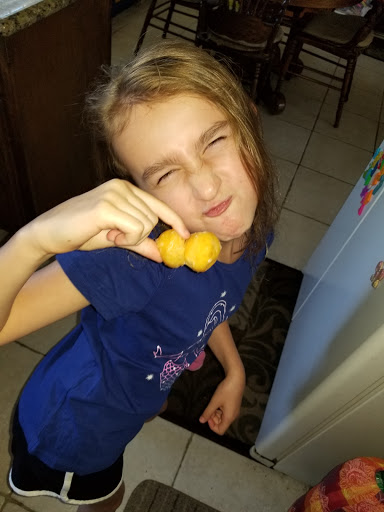 Donut Shop «T & D Donuts», reviews and photos, 6075 N Figarden Dr, Fresno, CA 93722, USA