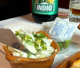 San Martín Cantina Tradicional photo