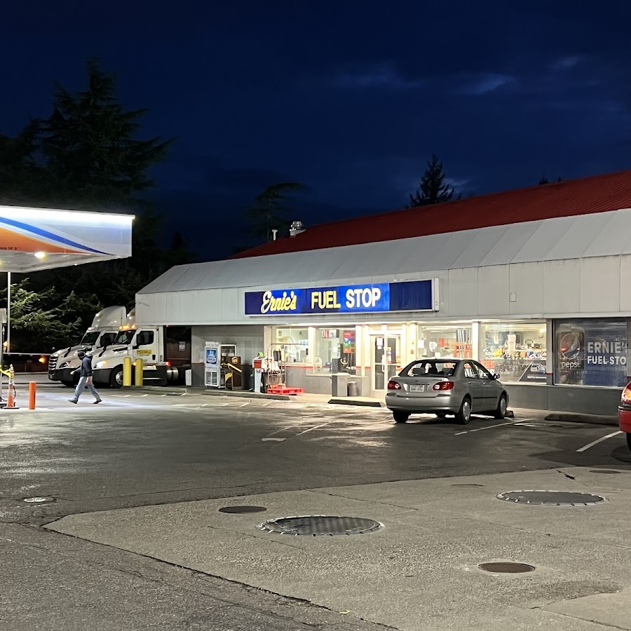 Ernie’s Fuel Stop