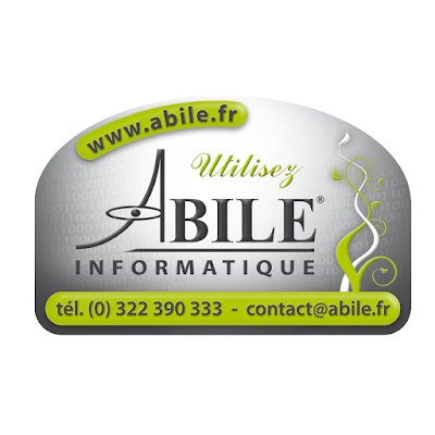 Abile à Poix-de-Picardie