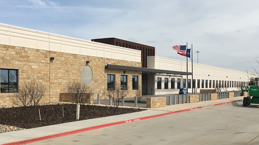 USCIS Texas Service Center