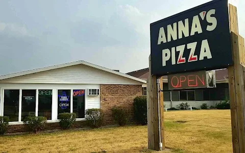 Anna's Pizzeria image