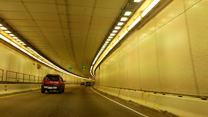 Eisenhower-Johnson Tunnels