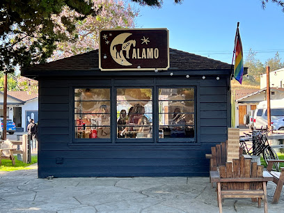 Bar Alamo - 425 Bell St, Los Alamos, CA 93440