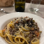 Photo n°1 de l'avis de Jimmy.i fait le 01/07/2023 à 20:27 sur le  Dar Sor Olimpio al Drago à Rome