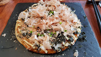 Okonomiyaki du Restaurant japonais Chez Sukha à Paris - n°18