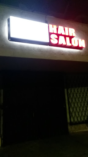 Head's up Salon