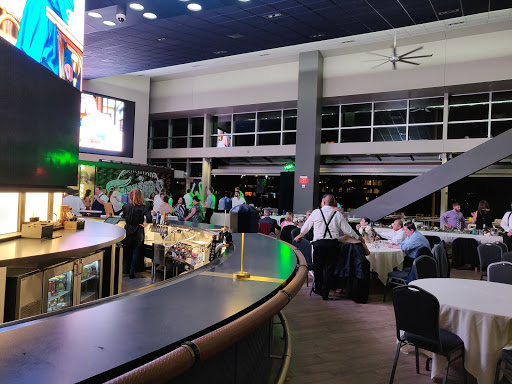 Stadium «Target Field», reviews and photos, 1 Twins Way, Minneapolis, MN 55403, USA