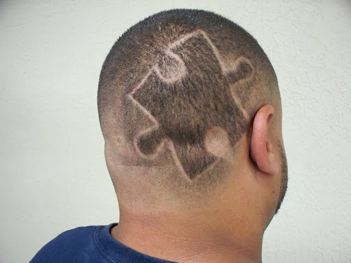 Barber Shop «Fade Masters Barbershop 1», reviews and photos, 11406 N Dale Mabry Hwy, Tampa, FL 33618, USA