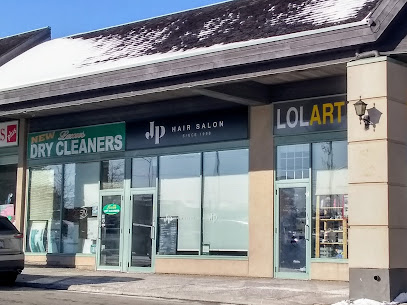 JP Hair Salon
