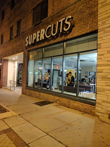 Hair Salon «Supercuts», reviews and photos, 3551 N Oakland Ave, Shorewood, WI 53211, USA