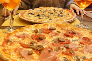 Ristorante Pizzeria Ante Omnia
