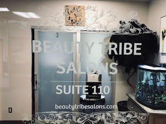 Beauty Tribe Salons