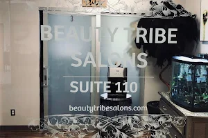 Beauty Tribe Salons image