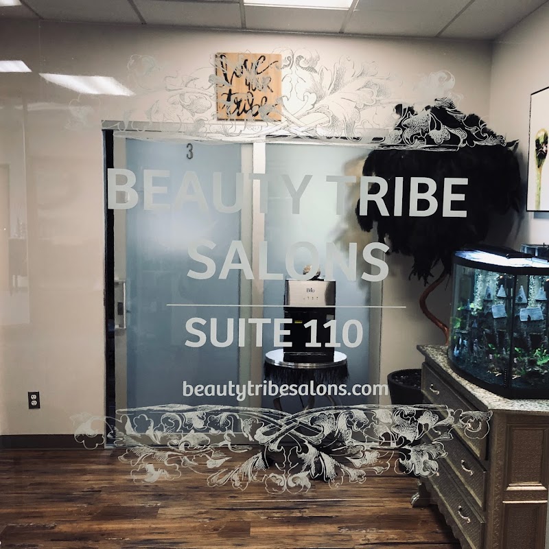 Beauty Tribe Salons