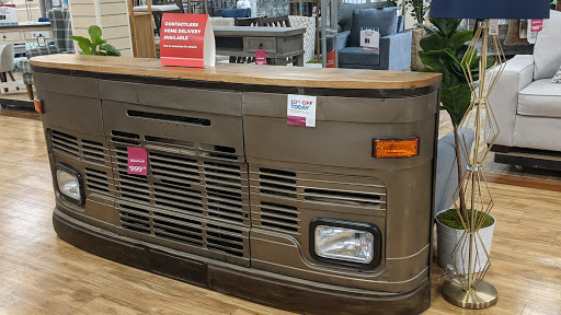 Department Store «HomeGoods», reviews and photos, 961 Lomas Santa Fe Dr, Solana Beach, CA 92075, USA