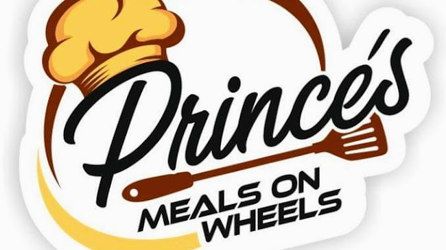 Prince's Meals On Wheels - Caterer