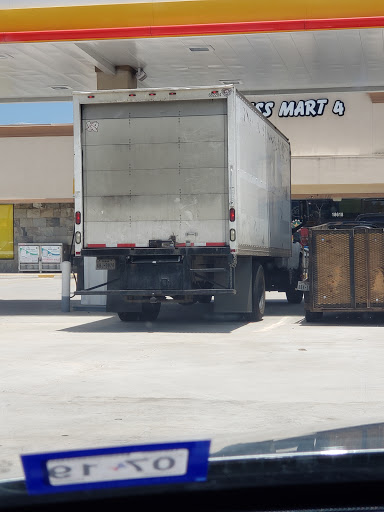 Moving Company «AB Moving», reviews and photos, 440 Benmar Dr #1260, Houston, TX 77060, USA