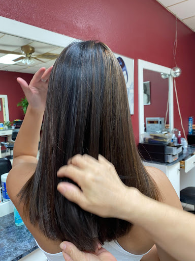 Beauty Salon «Kyung Eun Beauty Salon», reviews and photos, 1220 N Belt Line Rd, Irving, TX 75061, USA