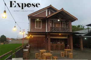 eXpose CarWash & Coffee shop image