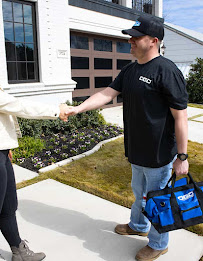 OGD Overhead Garage Door - Photo 4 - Car repair in Pensacola, FL, Pensacola