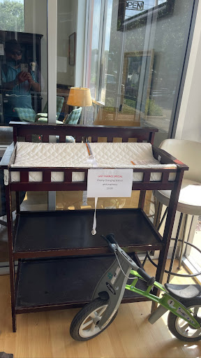 Thrift Store «Hope Family Thrift Store», reviews and photos