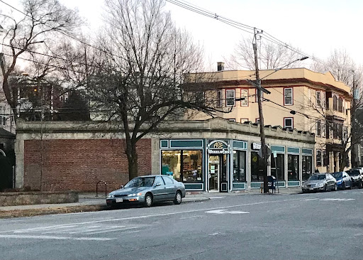 Bicycle Store «Ace Wheelworks», reviews and photos, 145 Elm St, Somerville, MA 02144, USA